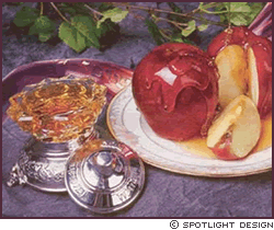The High Holidays, Sukkot & Simchat Torah