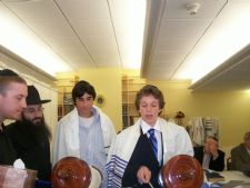 Hebrew School